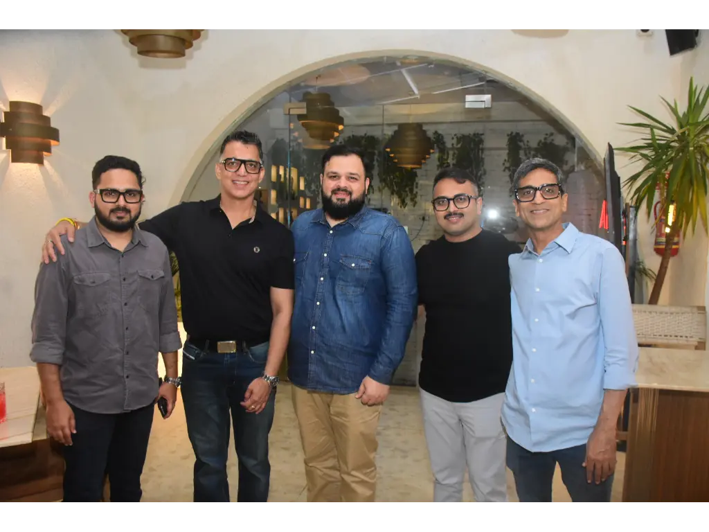 Mumbai Peer Meet 2025